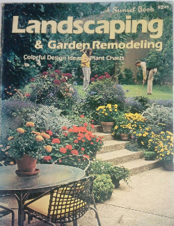 Landscaping And Garden Remodeling - Colorful Design Ideas - Plant Charts