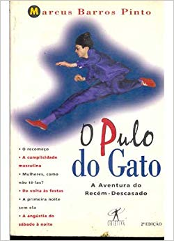 O Pulo Do Gato - A Aventura Do Recem-descasado