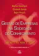 Gestao De Empresas Na Sociedade Do Conhecimento