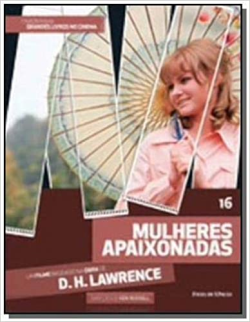 Mulheres Apaixonadas