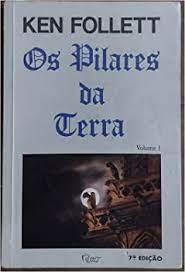 Os Pilares da Guerra V. 01