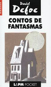 Contos De Fantasmas