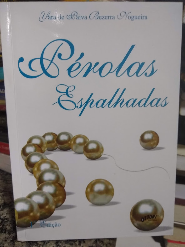 Perolas Espalhadas