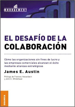 El Desafio De La Colaboracion