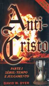 Anti-cristao  - Parte I