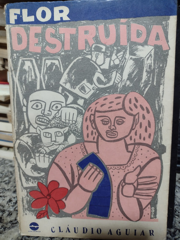 Flor Destuida