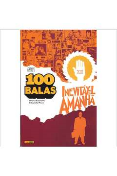 100 Balas Inevitavel Amanha V.04