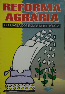 Reforma Agraria Coletanea Dos Termos De Referencia