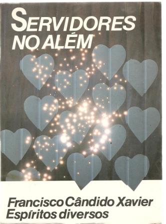 Servidores No Alem - Diversos Espiritos