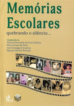 Memorias Escolares - Quebrando O Silencio
