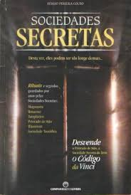 Sociedades Secretas