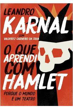 O Que Aprendi Com Hamlet