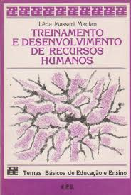 Treinamento E Desenvolvimento De Recursos Humanos