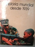 Historia Mundial Desde 1939