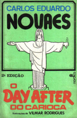 Day After Do Carioca