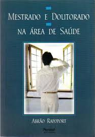 Mestrado E Doutorado Na Area De Saude