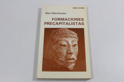 Formaciones Precapitalistas