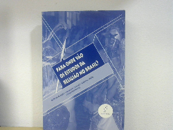 Para Onde Vao Os Estudos Da Religiao No Brasil