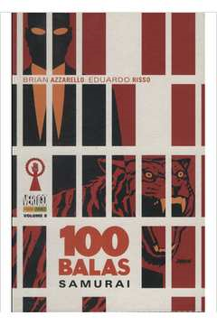 100 Balas Vol. 6 - O Detetive Enquadrado