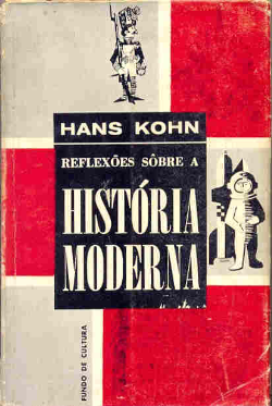 Reflexoes Sobre A Historia Moderna