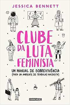 Clube Da Luta Feminista