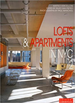 Lofts And Apartments In Nyc 2