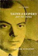 Saint-exupery Por Ele Mesmo