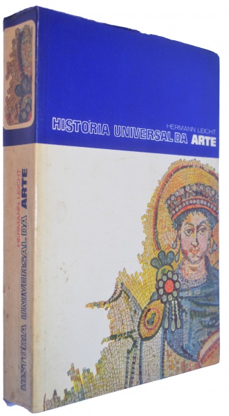 Historia Universal Da Arte