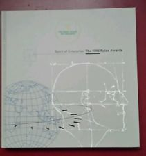 Spirit Of Enterprise : The 1996 Rolex Awards