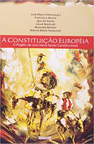A Constituição Europeia