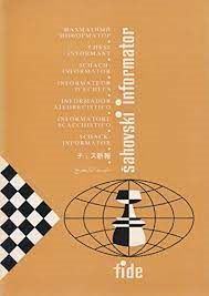 Sahovski Informator V.49