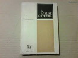 Analise Literaria