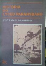 História do Lyceu Parahybano