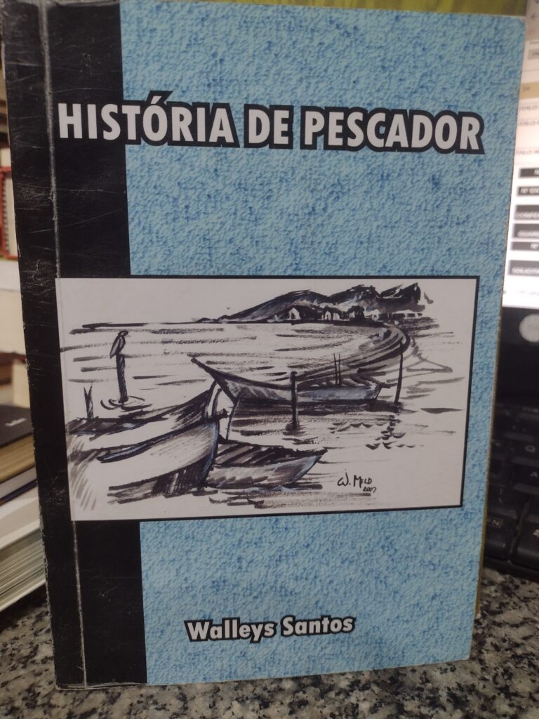Historia De Pescador