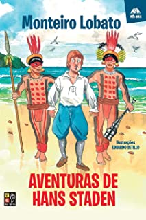 Aventuras De Hans Staden