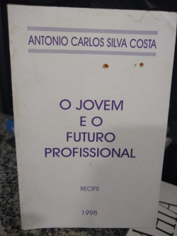 O Jovem E O Futuro Profissional