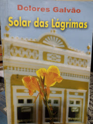 Solar Das Lagrimas