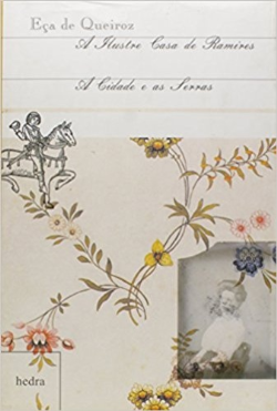 A Ilustre Casa De Ramires / A Cidade E As Serras - Box 02 Vols
