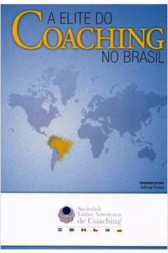 A Elite Do Coaching No Brasil
