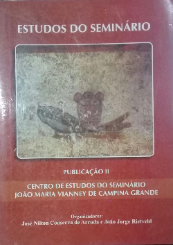 Estudos De Seminario - Publicacao Ii