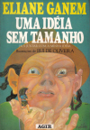Uma Ideia Sem Tamanho Para Juntar Com A Minha Ideia