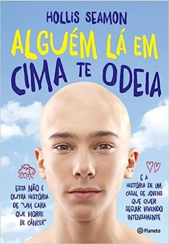 alguem la em cima te odeia