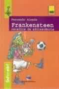 Frankensteen - Retalhos Da Adolescencia