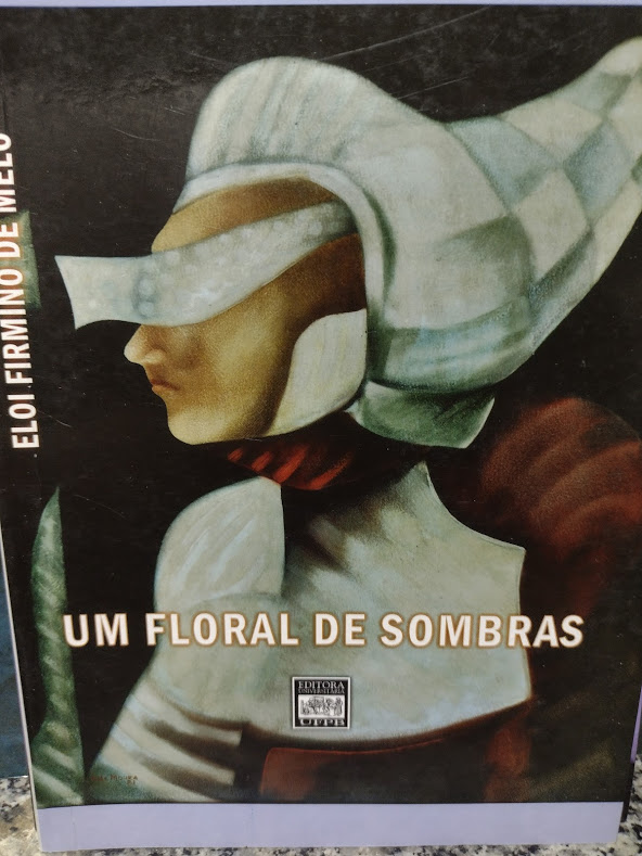 Um Floral De Sombras