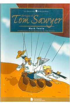 Viagens De Tom Sawyer, As