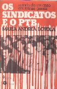 Os Sindicatos E O Ptb - Estudo De Um Caso Em Minas Gerais - Cadernos Cebrap N 35