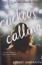 The Cuckoos Calling