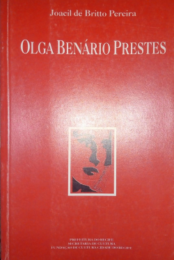 Olga Benario Prestes