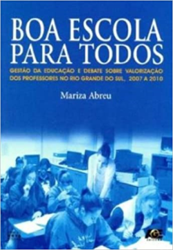 Boa Escola Para Todos