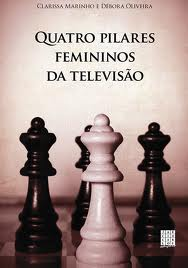 Quatro Pilares Femininos Da Televisao